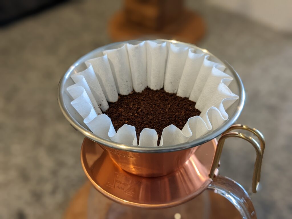 coffee-drip-kalita-wave-filter-185-picture