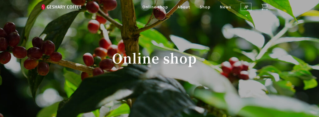 online-shop-gesharycoffee